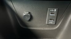 Vauxhall Crossland 1.2 Turbo [130] Ultimate 5dr Petrol Hatchback